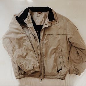 St. John’s Bay Winter Puffer Jacket